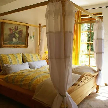 Koelliger Hirtenhaus Apartamento