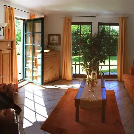 Koelliger Hirtenhaus Koellig