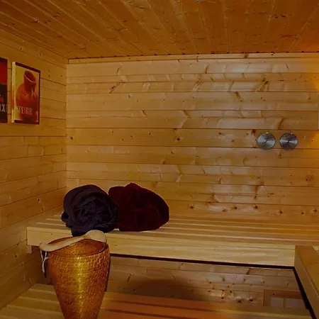 Koelliger Hirtenhaus Apartamento Koellig