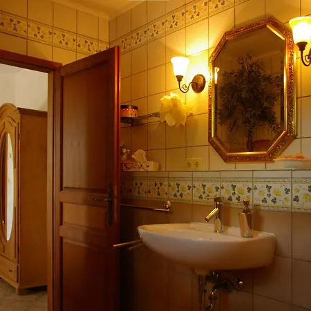 Koelliger Hirtenhaus * Koellig