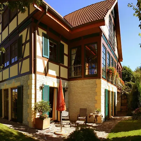 Kölliger Hirtenhaus