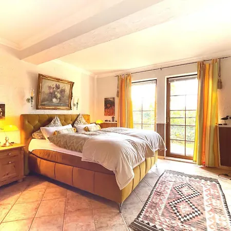 Appartamento Koelliger Hirtenhaus *