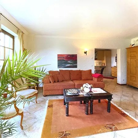 Apartmán Koelliger Hirtenhaus