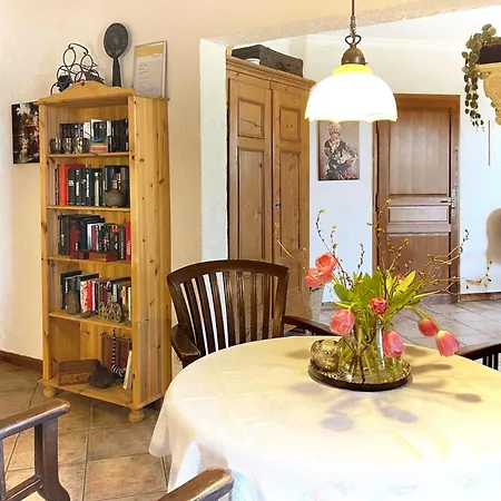 Apartamento Koelliger Hirtenhaus