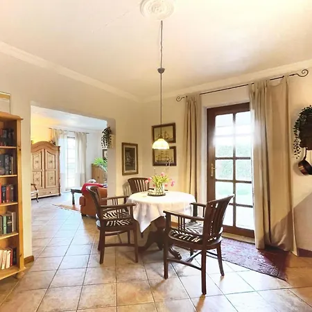 Koelliger Hirtenhaus Apartmán Koellig