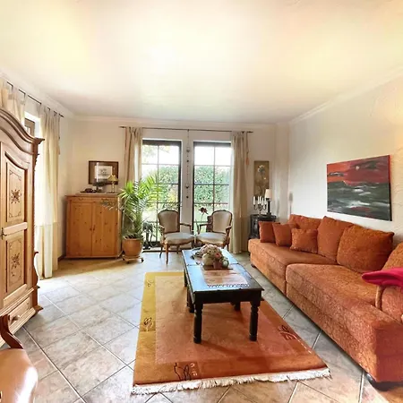 Apartmán Koelliger Hirtenhaus *