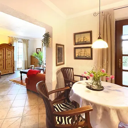 Apartmán Koelliger Hirtenhaus Koellig