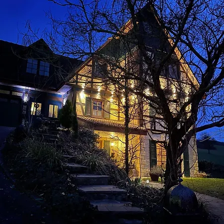 Koelliger Hirtenhaus