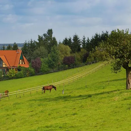 Koelliger Hirtenhaus Appartamento