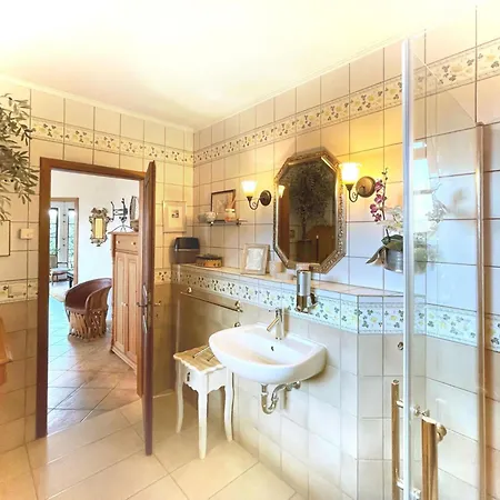 Apartamento Koelliger Hirtenhaus *