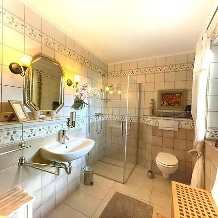 Koelliger Hirtenhaus *