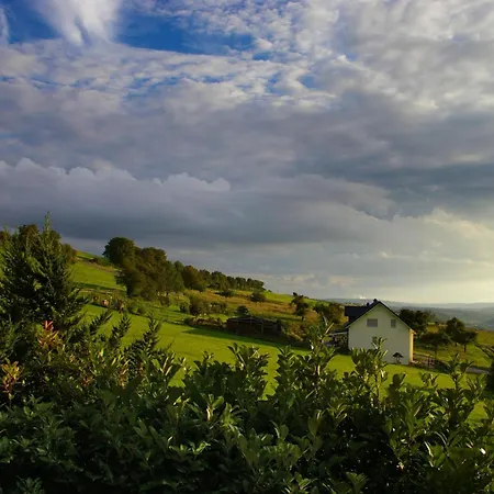 Koelliger Hirtenhaus