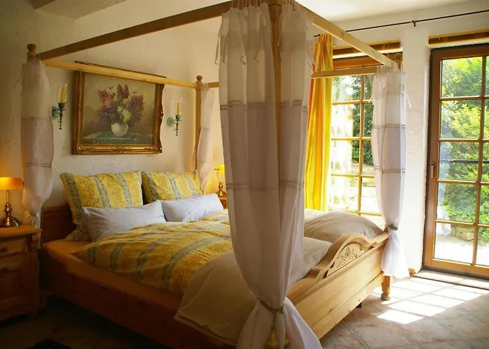 Koelliger Hirtenhaus Apartmán