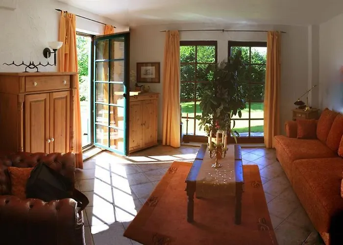 Kölliger Hirtenhaus Koellig