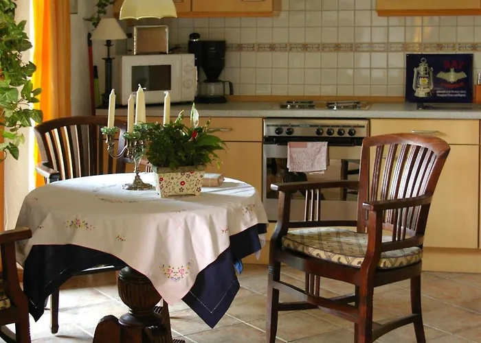 Koelliger Hirtenhaus * Koellig