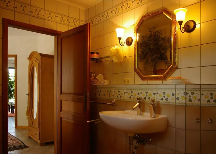 Koelliger Hirtenhaus * Koellig