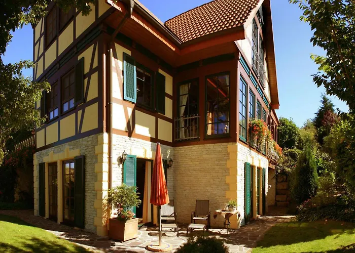 Koelliger Hirtenhaus