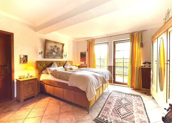 Apartment Kölliger Hirtenhaus *