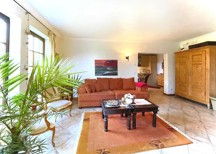 Apartment Kölliger Hirtenhaus