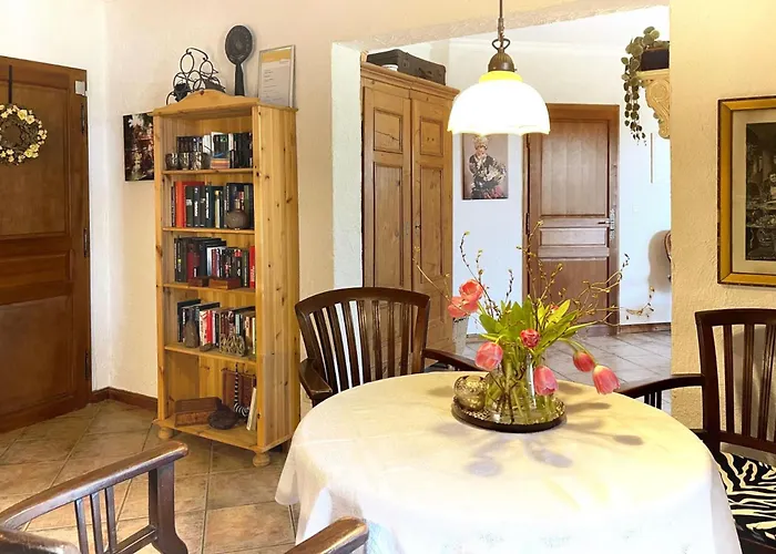 Apartmán Koelliger Hirtenhaus