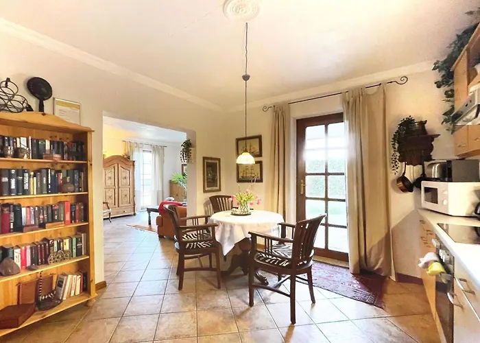 Koelliger Hirtenhaus Apartmán Koellig