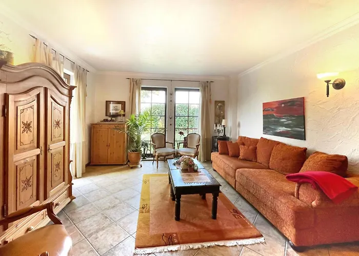 Apartment Kölliger Hirtenhaus *