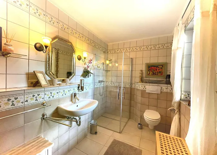 Kölliger Hirtenhaus Apartment Koellig