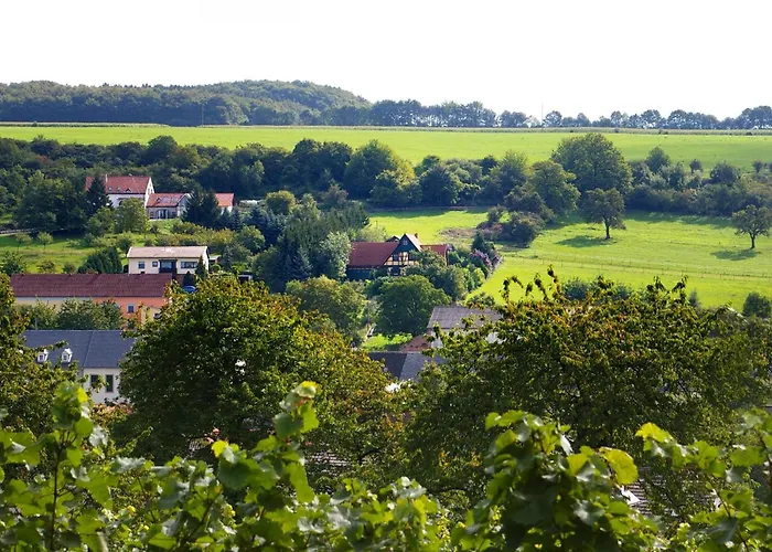 Kölliger Hirtenhaus Koellig