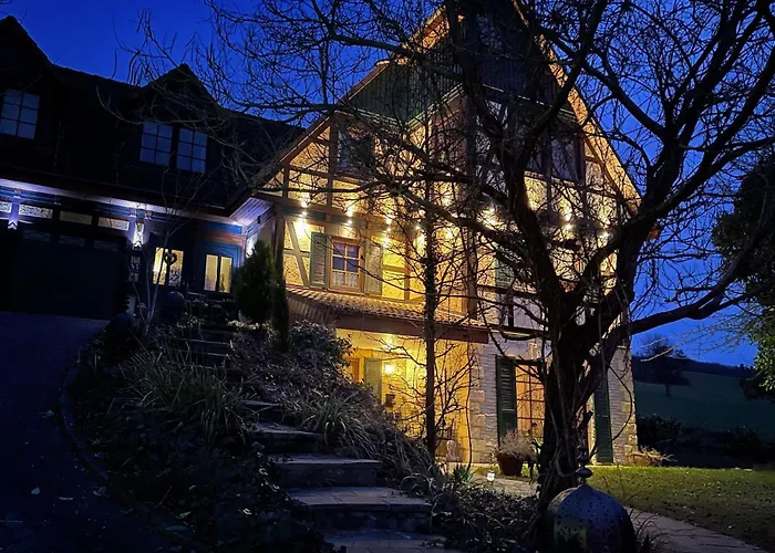 Koelliger Hirtenhaus Apartmán Koellig