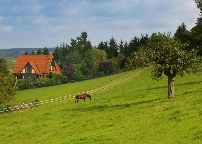 Kölliger Hirtenhaus Koellig