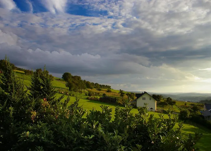 Kölliger Hirtenhaus