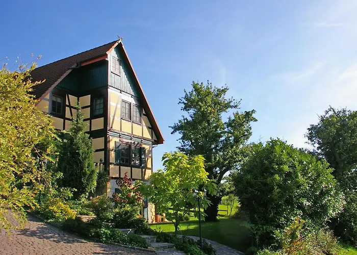 Koelliger Hirtenhaus