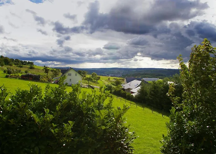 Apartment Kölliger Hirtenhaus *